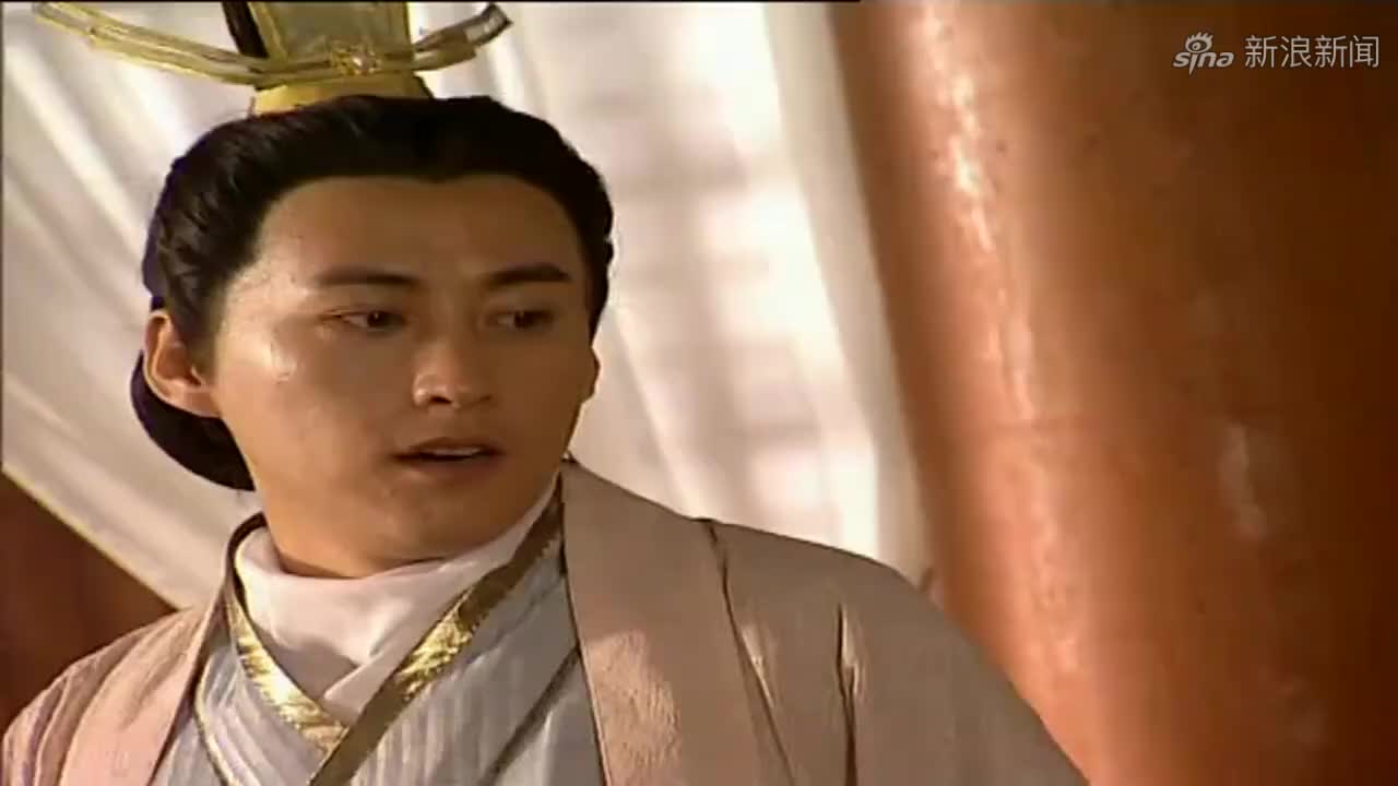 春光灿烂猪八戒:嫦娥生病,大夫一句话点醒吴刚,竟没有丫鬟!