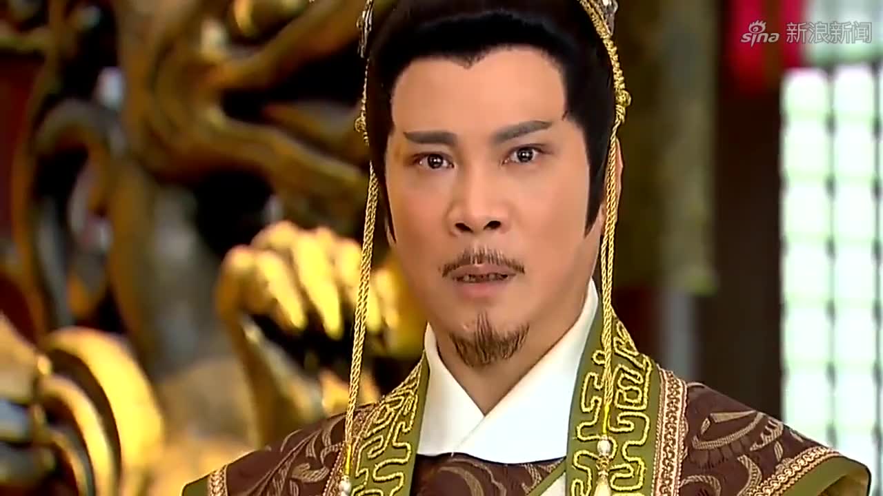 西伯侯故意说算不出来妲己的前世,帝辛竟说她是仙女下凡!