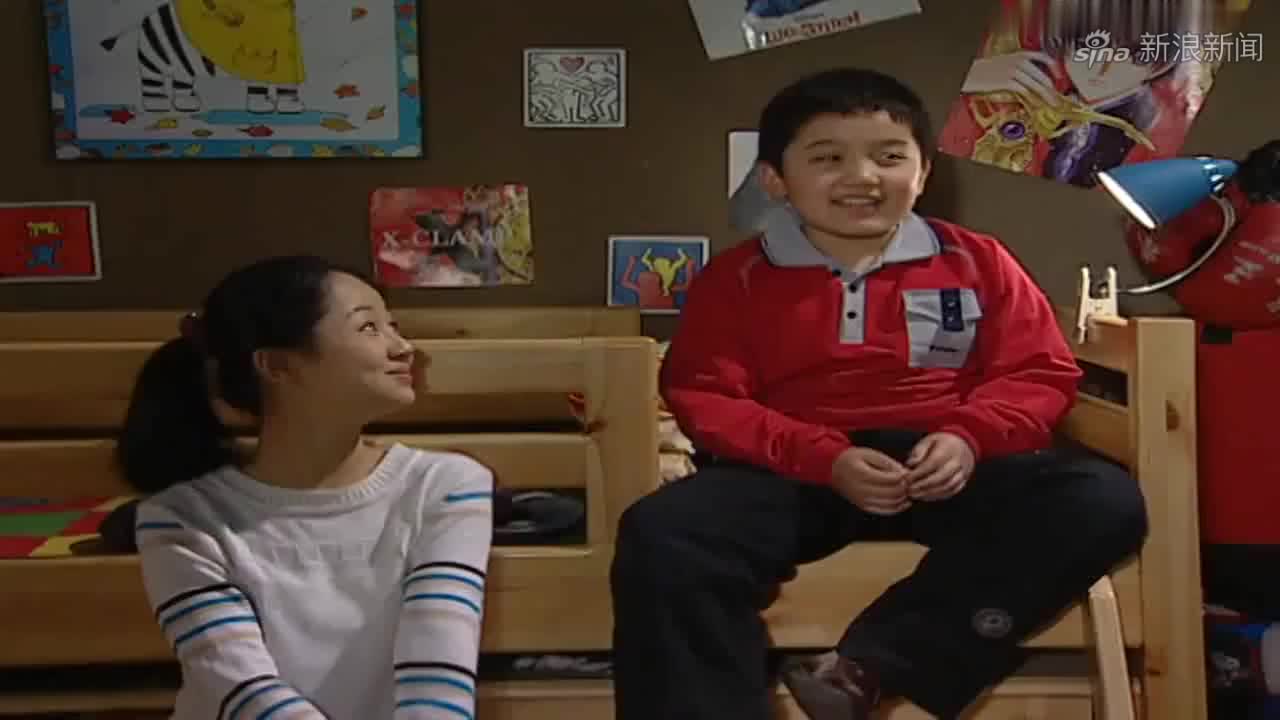 家有儿女第三部:为了杨阿姨的"幸福",刘星小雨一家倒霉了!