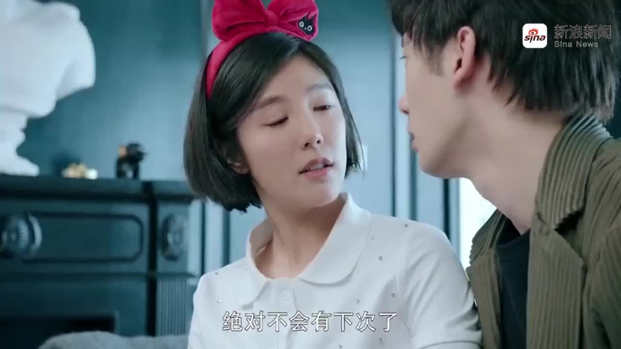 《乌鸦小姐》赵妍许诚然甜蜜收官,花式求婚甜skr人