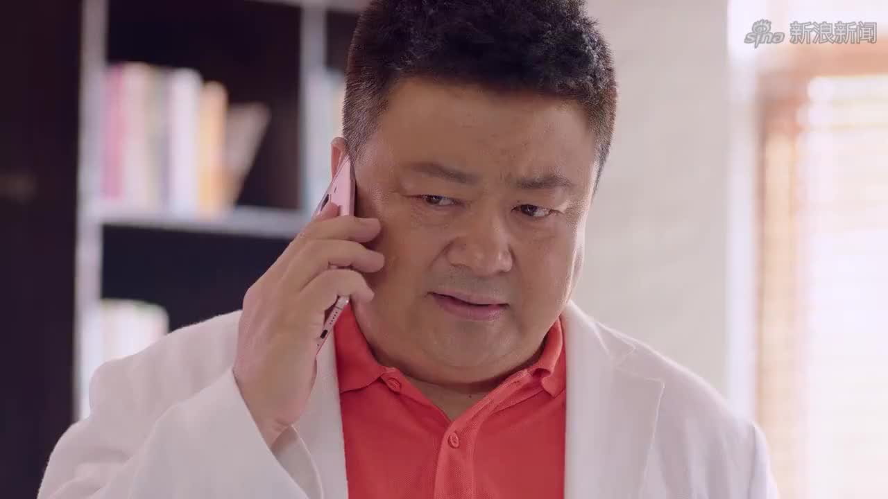 小幸福:凯特李喝着咖啡,透露通过剥离方案了,吕丁和福财很高兴