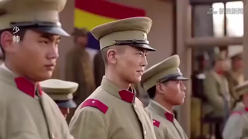 少帅张学成从小就这么讲义气,谁能料到后来却不认张学良这个哥哥