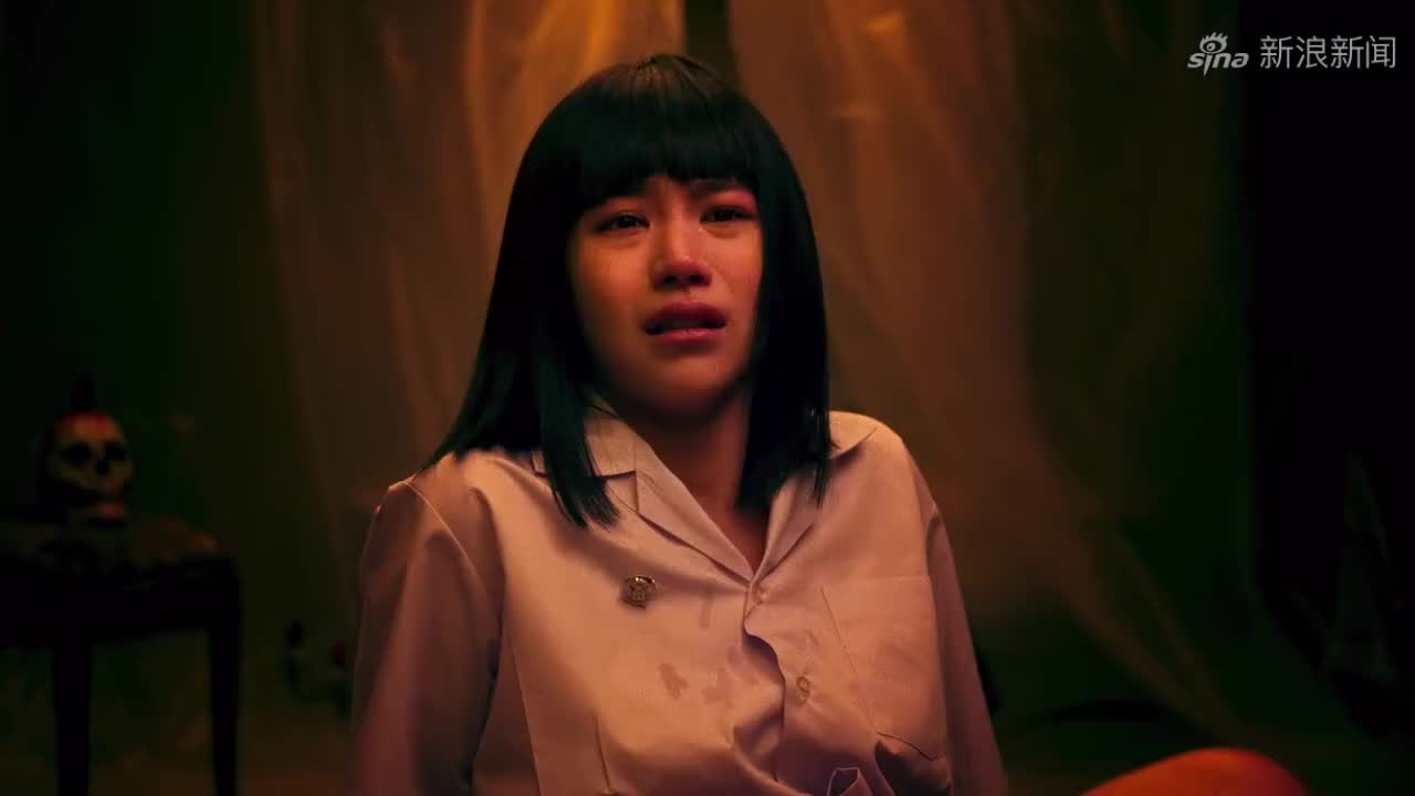 女孩多次转学,只为整治校园不良风气,却惨遭同班同学绑架