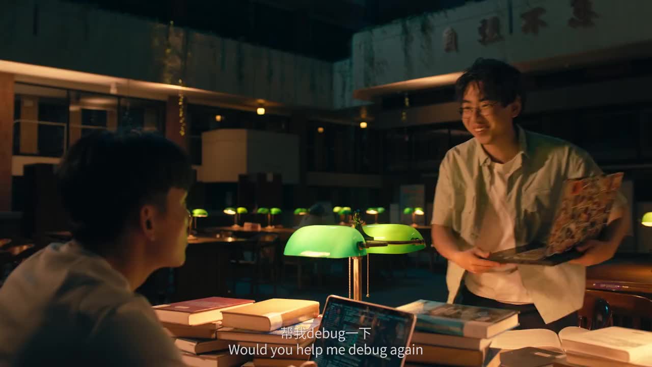 清华招生宣传片破壁少年为高考学子助威!