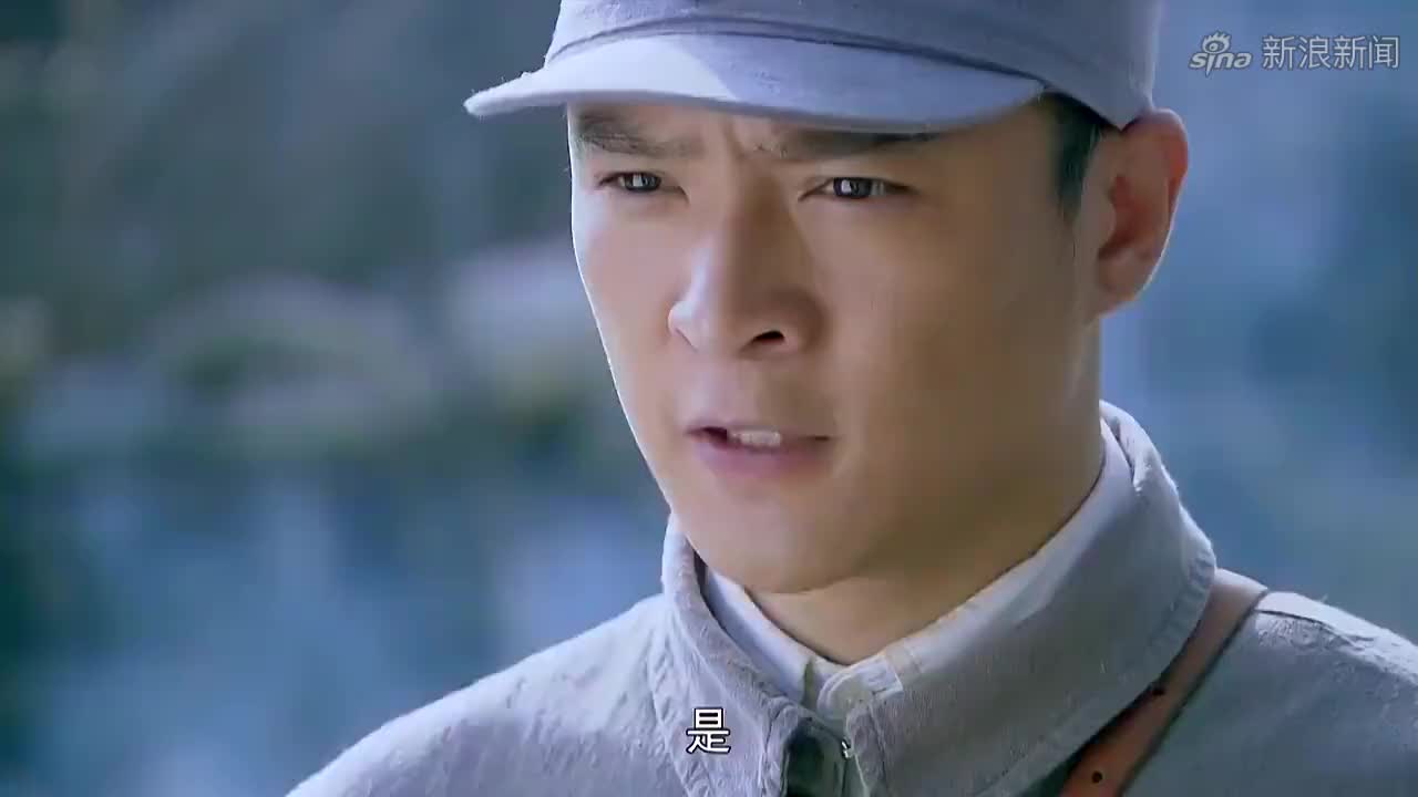 中原大战——各怀鬼胎