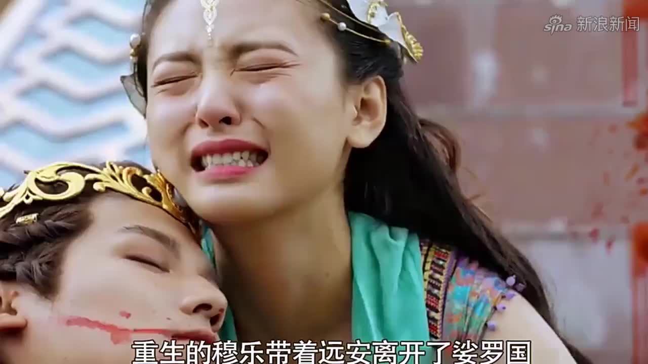 叶远安因担忧赵澜之而吃不下饭,穆乐一番话他直接让人拿粥来