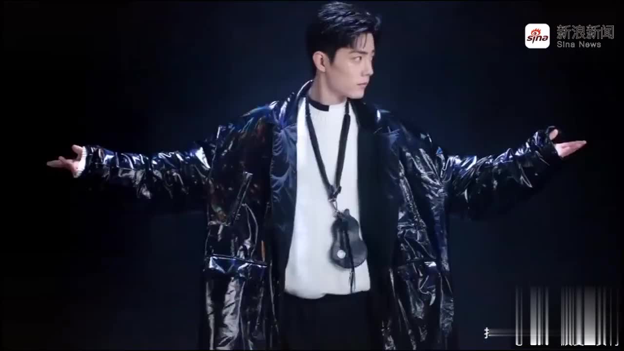 王牌对王牌:肖战出场方式太独特!华晨宇酸了:鬼点子还挺多