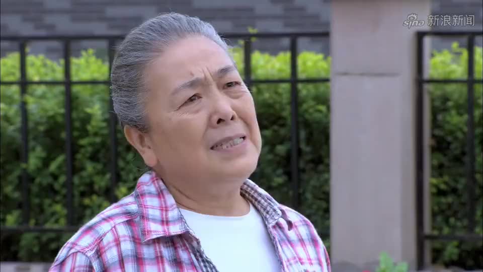 麻辣芳邻:李大娘到位,杨琴和老杨的好戏要开场了
