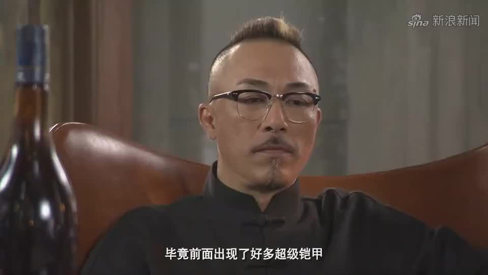 铠甲勇士捕将:苏云天欲夺印章,信一消灭僵傀