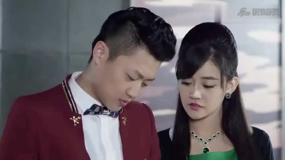 拥抱幸福:白宇天和永荷带着律师见到了红樱,白宇天得知原委