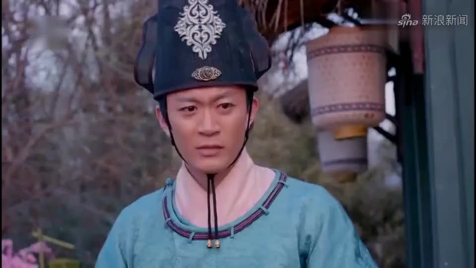 武媚娘传奇:为了堵住众口,丫鬟想出这么个办法?让娘娘生孩子?
