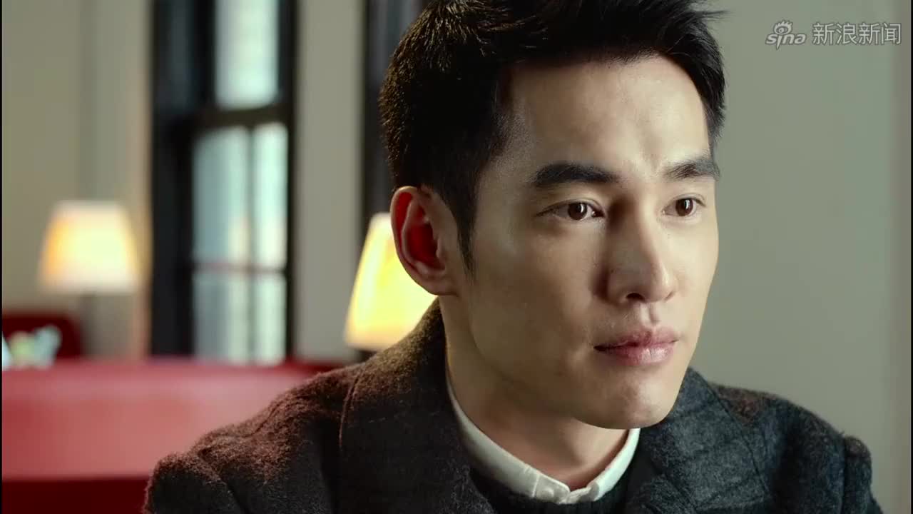 妈妈咪呀:成语姐献唱《爱拼才会赢》,手势太经典,程雷笑翻了!