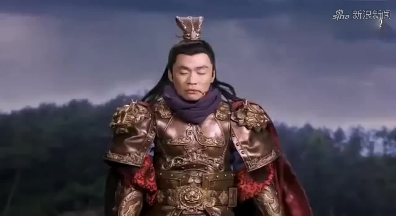 李元霸大战罗士信,将士们都沸腾了,看着真是过瘾