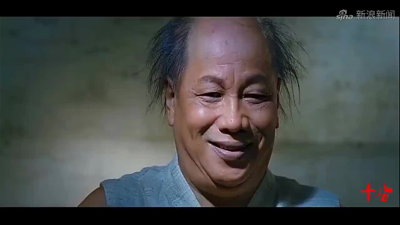 火云邪神用出蛤蟆功,让周星驰没有一丝办法