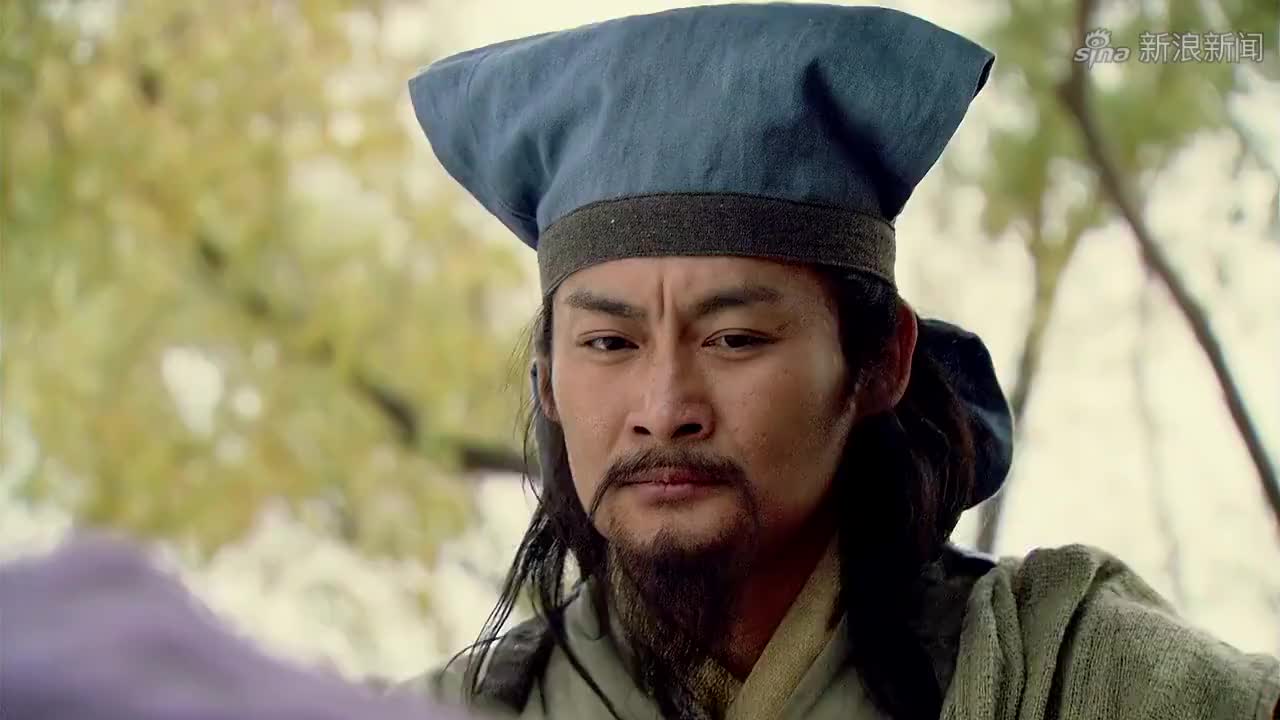 新水浒传:童枢密用心歹毒,李师师会答应他的条件吗?