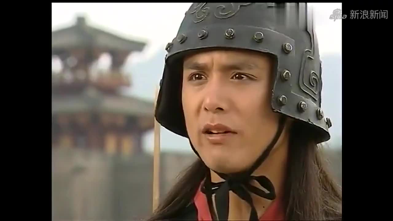 大汉天子,卫青和霍去病比武,突窜一人让汉武帝惊喜!