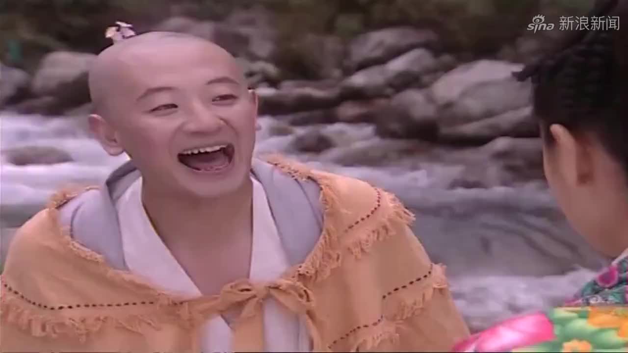 福星高照猪八戒向老君救猴哥,却不知老君葫芦里买什么药?