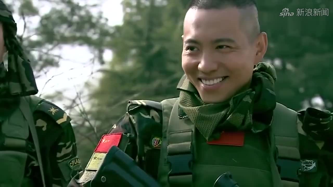 我是特种兵:在小影班长的地盘上,小庄你就从了吧