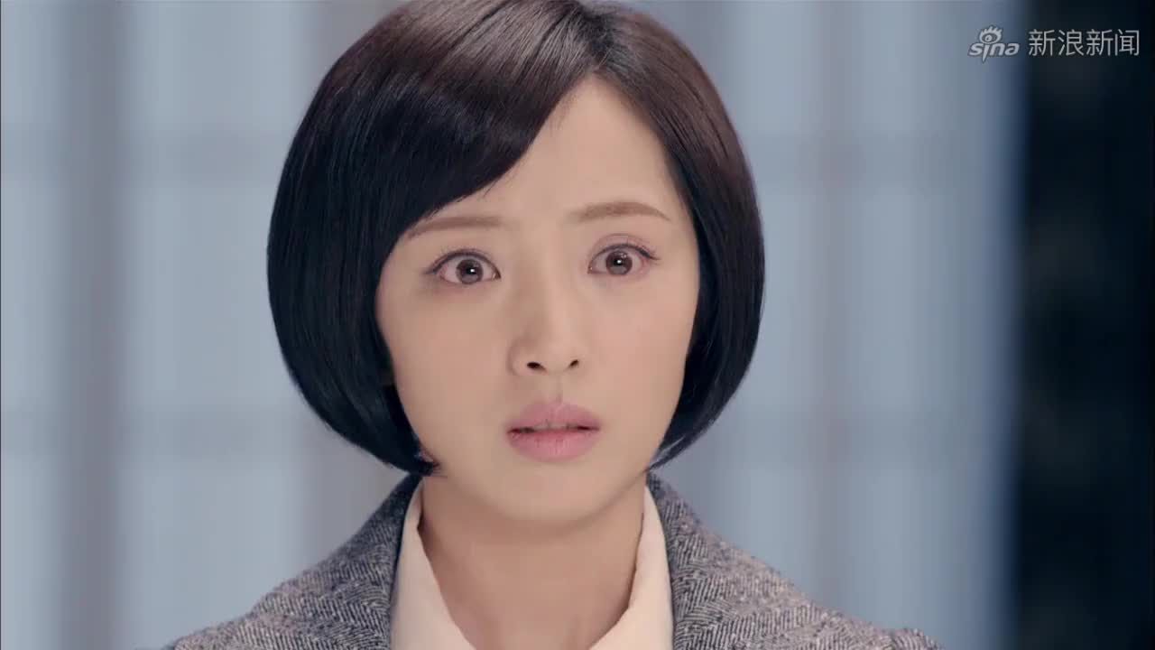 福田质问姚珂的身份,姚珂拒不承认自己是间谍,真担心姚珂