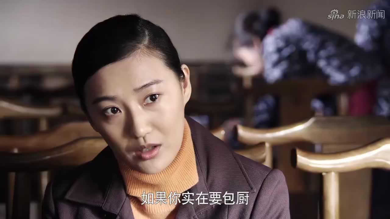 情满四合院:娄晓娥回家发现,许大茂还在睡觉