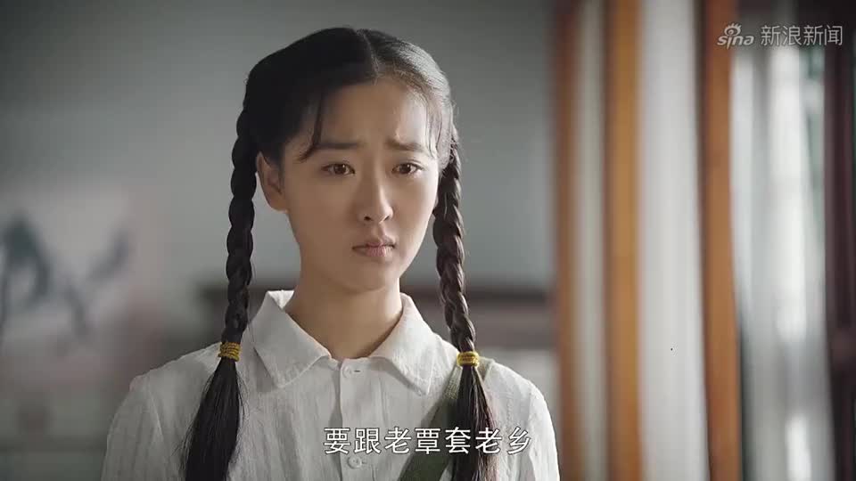 最美的青春:冯程因为喂食流浪狗和食堂老刘头打了起来!