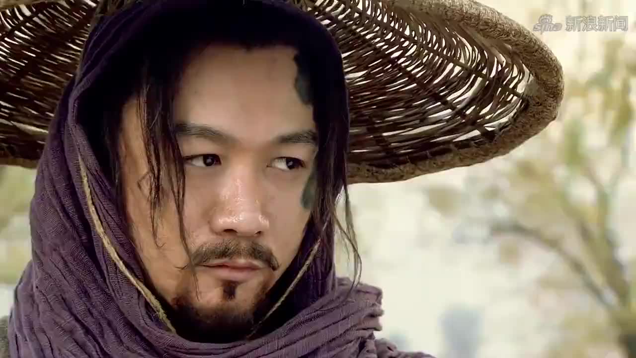 新水浒传:因为贪官嫌弃杨志所献宝物不够珍贵,罢免他的官职