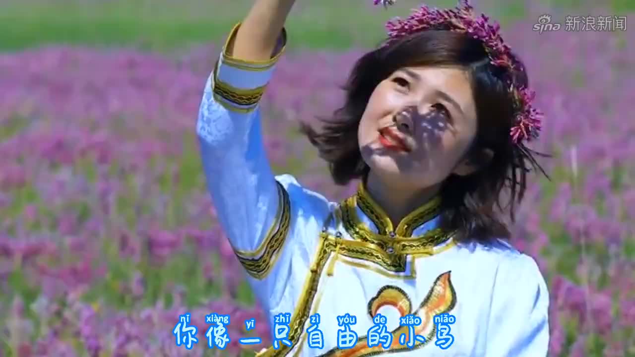 有多少人听过这首原唱版的《游击队之歌》,小时候给跟着吼过?