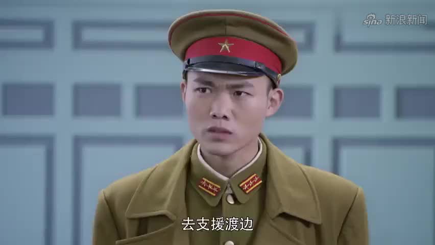 绝地枪王:队长用命换人质,深入鬼子陷阱却不知,关键还得靠枪王