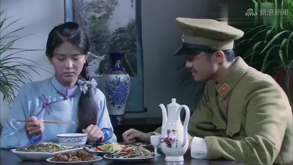 地雷英雄传:白二狗真不是东西,监视陈水清,活得不耐烦了