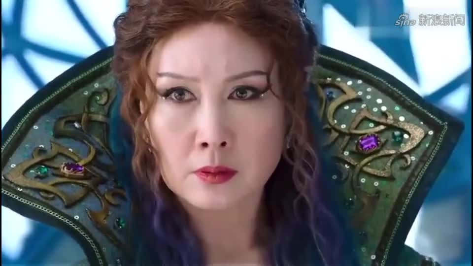 幻城:火王拿出一泪石,还知道一泪石作用,圣尊感觉到危险