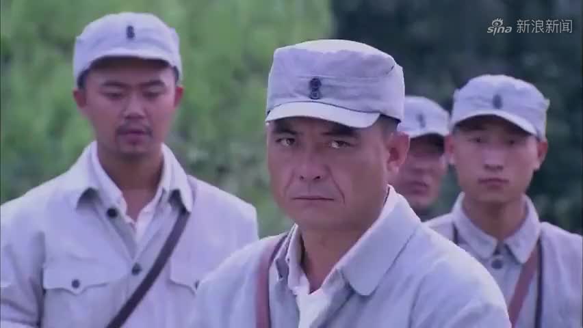 独立纵队:火候把握的不错,见识见识野狼战术,咬一口就跑