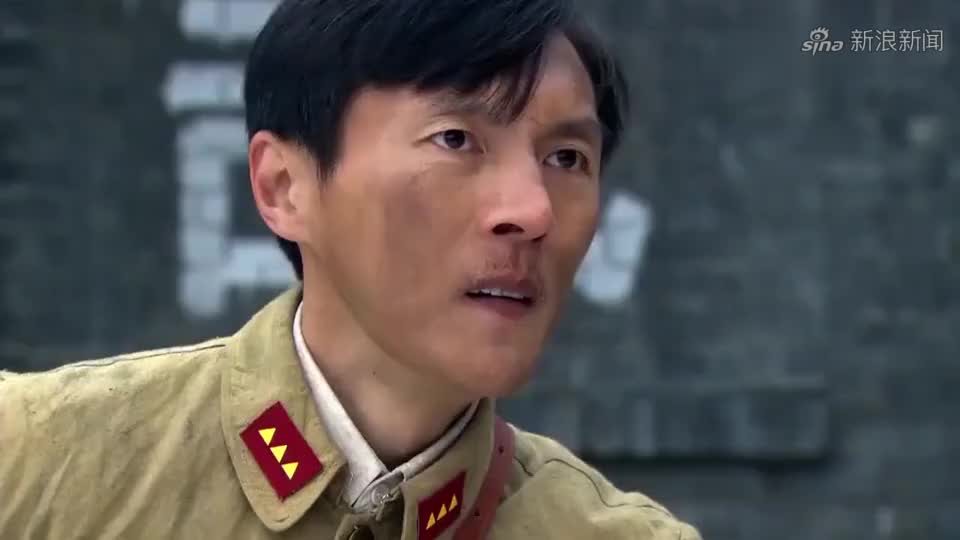 菜刀班尖刀连:尖刀连太仗义,不仅发路费,还收留想投靠的人