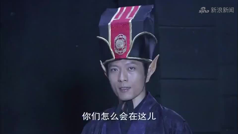 二郎神帮助石敢当,带着天兵天将攻向毒龙蜃,不料对手出乎意料!