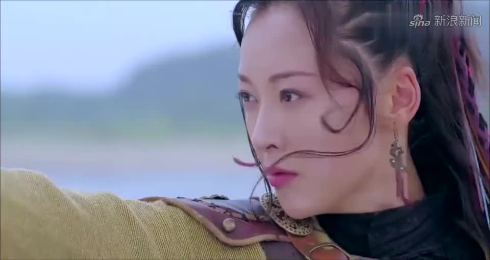 玉海棠:好心人来劝族长带着族人撤离,族长却始终不肯,你真糊涂