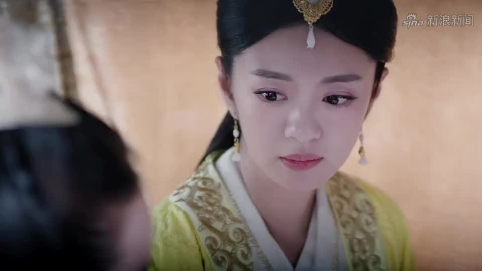 独孤天下:清河郡主太惨了,搅黄了宇文护般若事情,被灌毒药