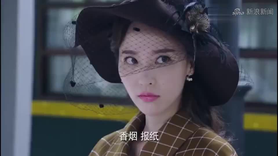 烈火刀影:伊敏开始动手,可是却未能得手,小夏在一旁看着