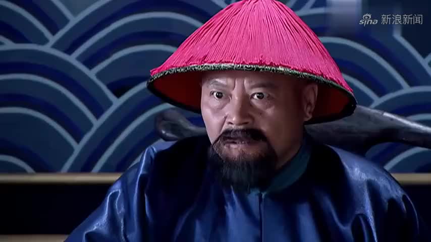 小白菜奇案,天下乌鸦一般黑,官员们官官相护,对举人屈打成招