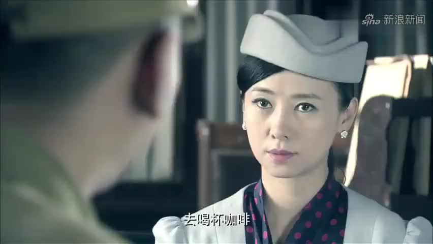 我是赵传奇:别看团长是汉奸,但是连鬼子军官都敢骂,太霸气!