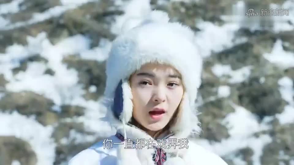 少林寺传奇之东归英雄:咄咄逼人!彪形大汉比武赢了仍旧不依不饶