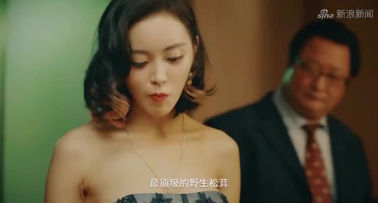 追爱时光机:潘春春魅力就是大,小伙为了她都住进了医院