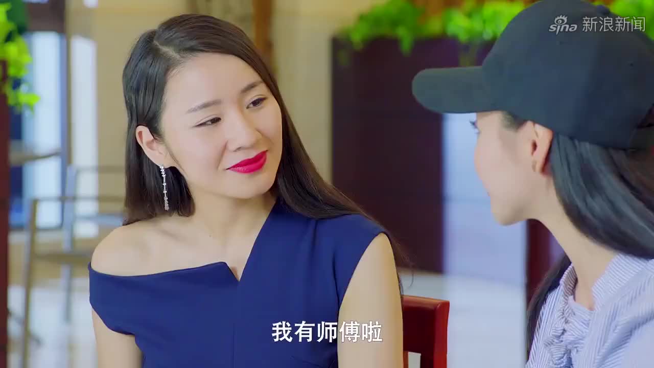 职来职往:武术美少女pk程序理工男,抢答完胜,你会几个?