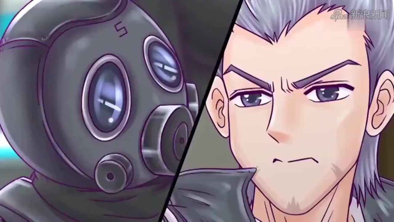 火线传奇:来软的他不吃这套,刀锋现在开始对赛斯进行枪击了!