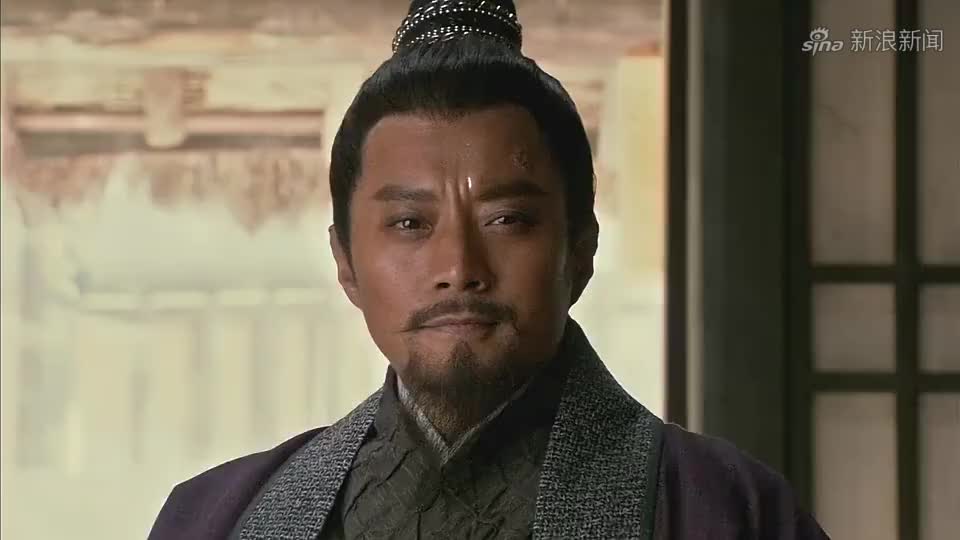 新水浒传:不好说话的郡主,宋江该如何规劝