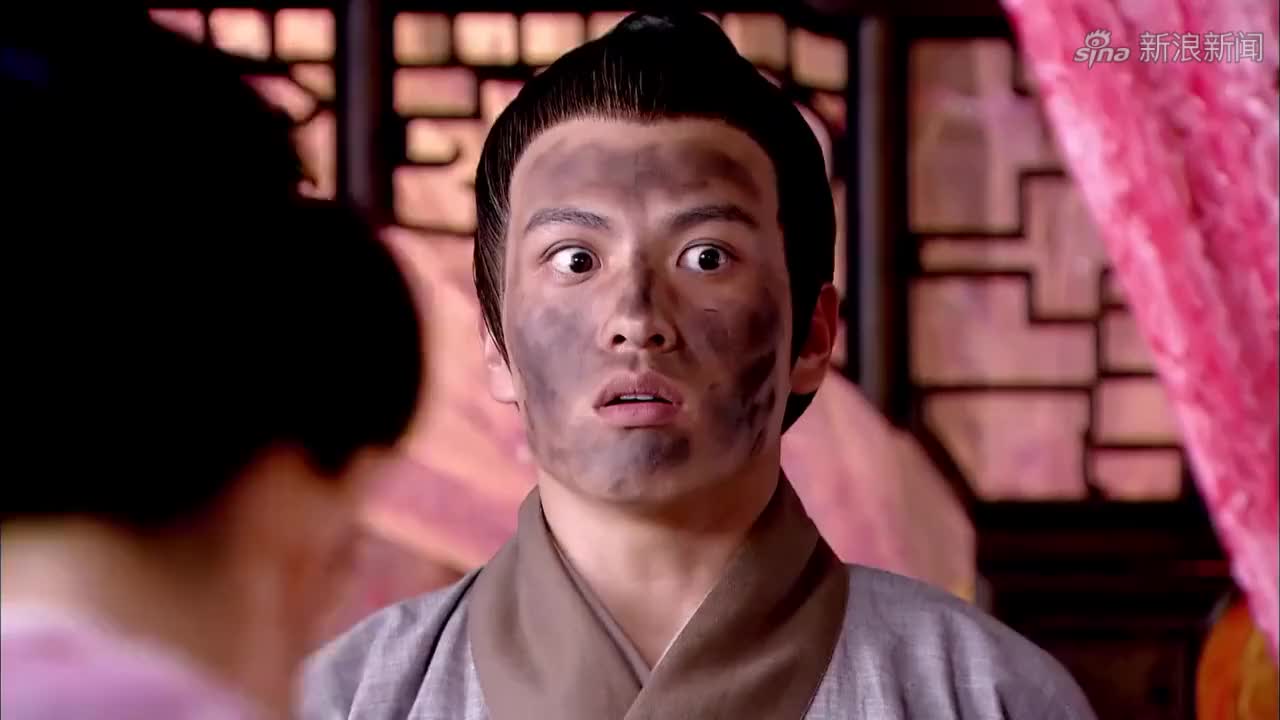 美人如画:宁王又打算把剑飞支走,悄悄离开