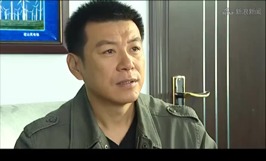 退伍也是兵:海波要砍掉所有果树,媳妇心疼坏了,但有舍才有得啊