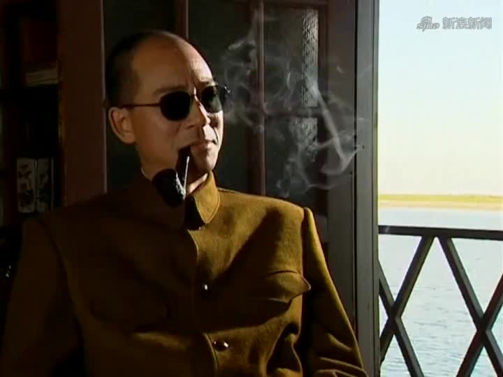 黑冰:老总有气场,小混混在他面前唯唯诺诺!