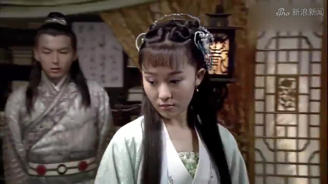 武林猛虎:落樱惠王两情相悦,就是岳父从中作梗不然早结婚了