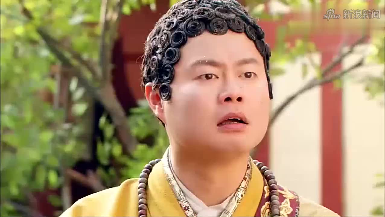 魔幻手机:他乡遇故知!二师兄偶遇弼马温,五百年后相遇!