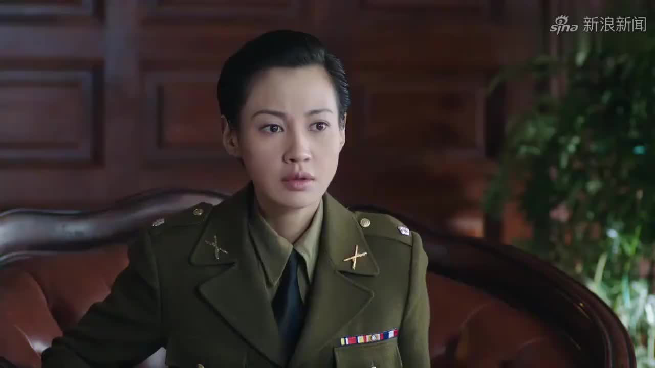 信者无敌:旅长不肯打红军,正等看好戏的鬼子失落无比,准备挑拨