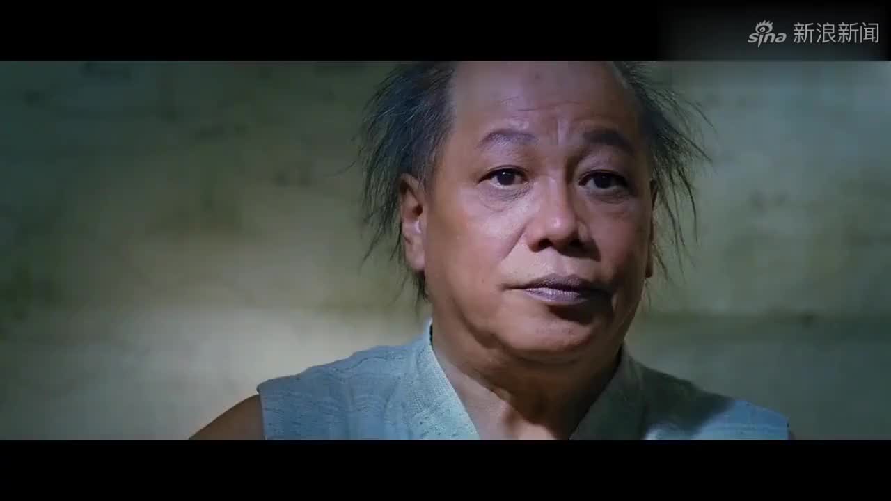 当年功夫里的火云邪神,回来了!这出场也太霸气了吧!